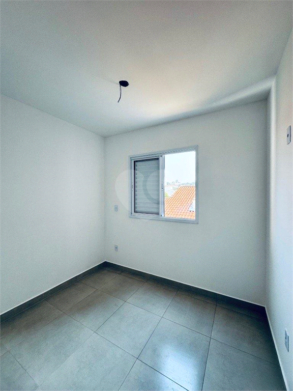 Venda Apartamento São Paulo Vila Nova Mazzei REO1020053 12