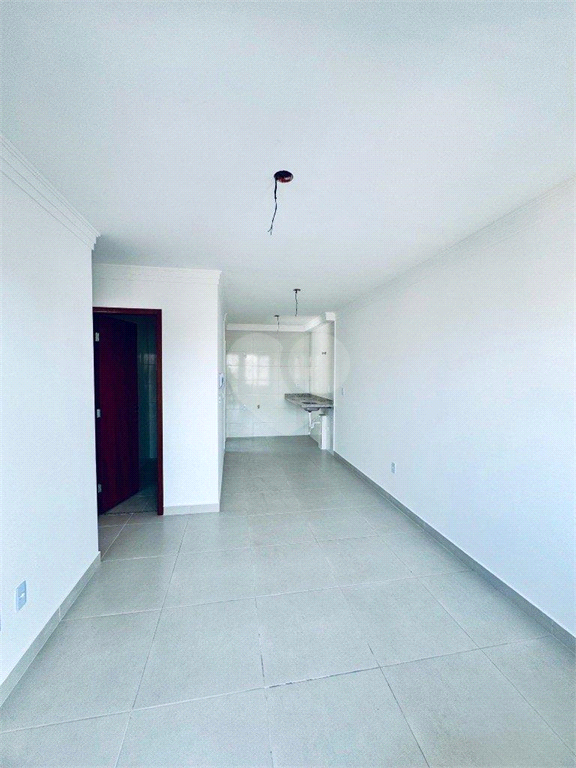 Venda Apartamento São Paulo Vila Nova Mazzei REO1020053 3