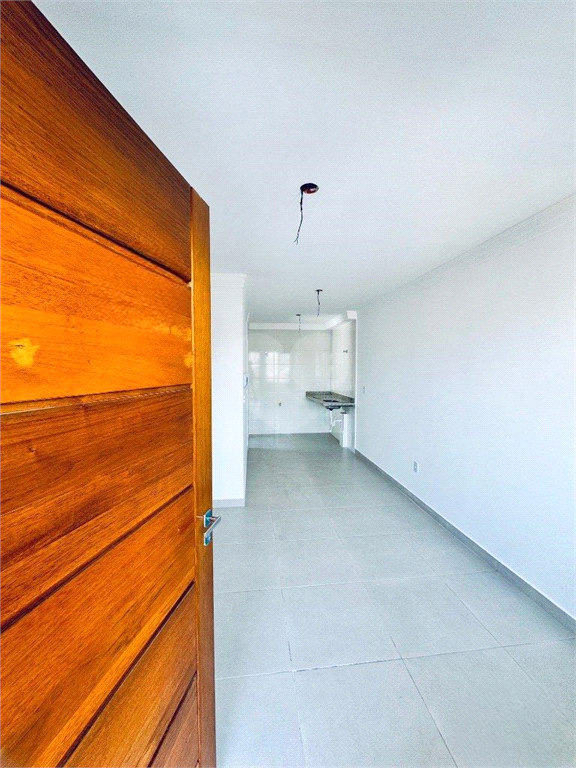 Venda Apartamento São Paulo Vila Nova Mazzei REO1020053 2