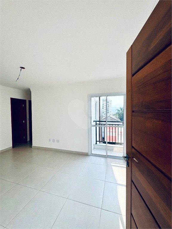 Venda Apartamento São Paulo Vila Nova Mazzei REO1020055 4