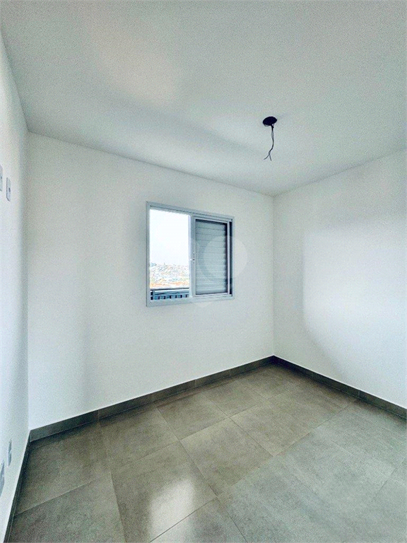 Venda Apartamento São Paulo Vila Nova Mazzei REO1020060 25