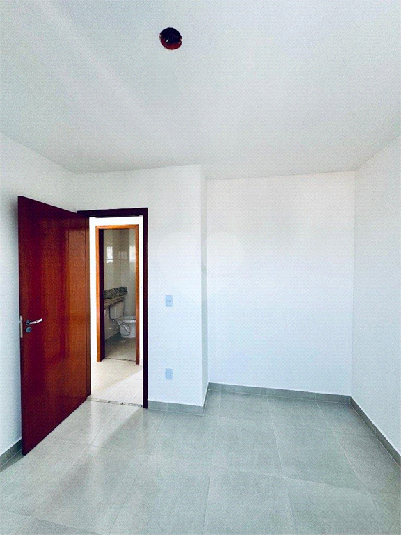 Venda Apartamento São Paulo Vila Nova Mazzei REO1020060 6