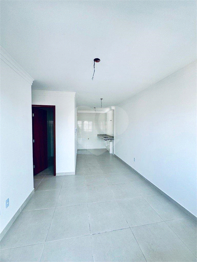 Venda Apartamento São Paulo Vila Nova Mazzei REO1020061 23