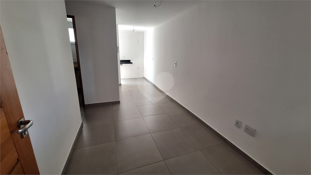 Venda Apartamento São Paulo Vila Nova Mazzei REO1020062 19