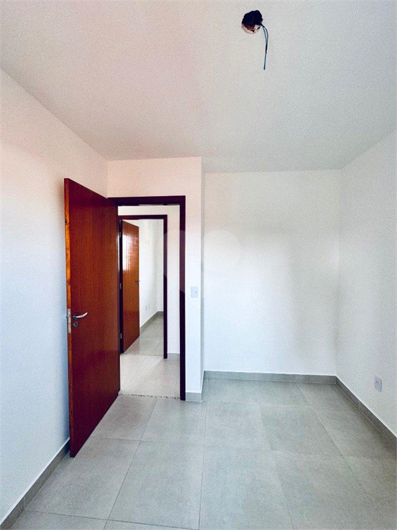 Venda Apartamento São Paulo Vila Nova Mazzei REO1020062 15