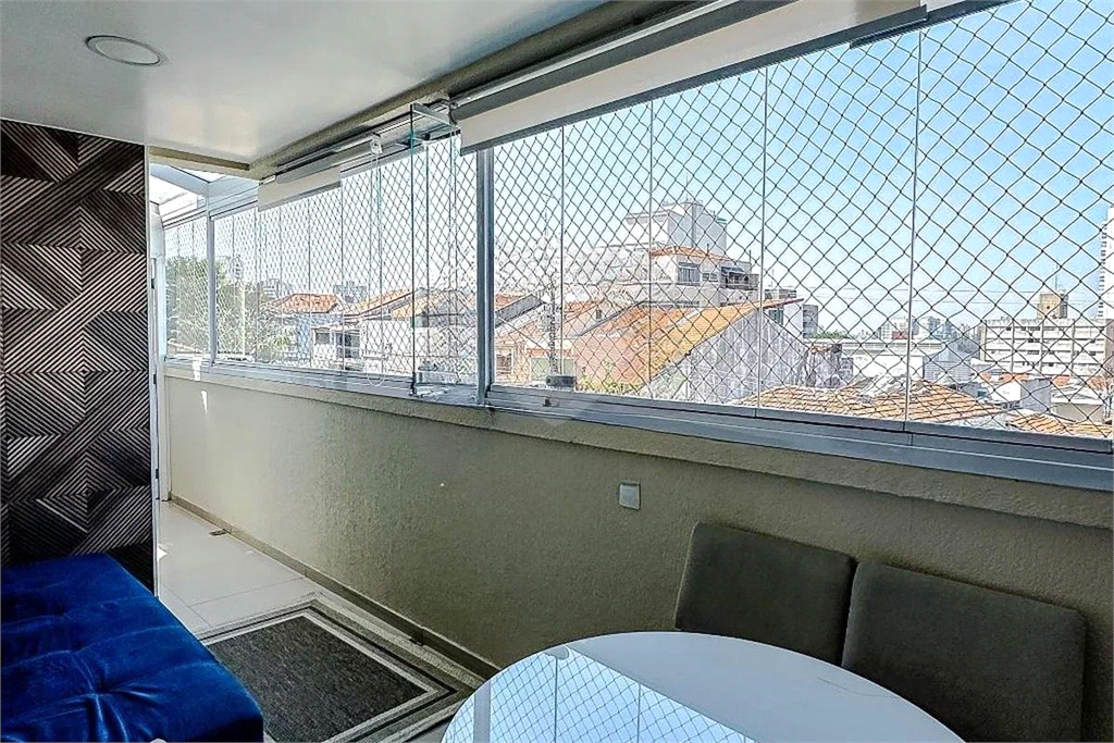 Venda Apartamento São Paulo Jardim Da Glória REO1020076 4