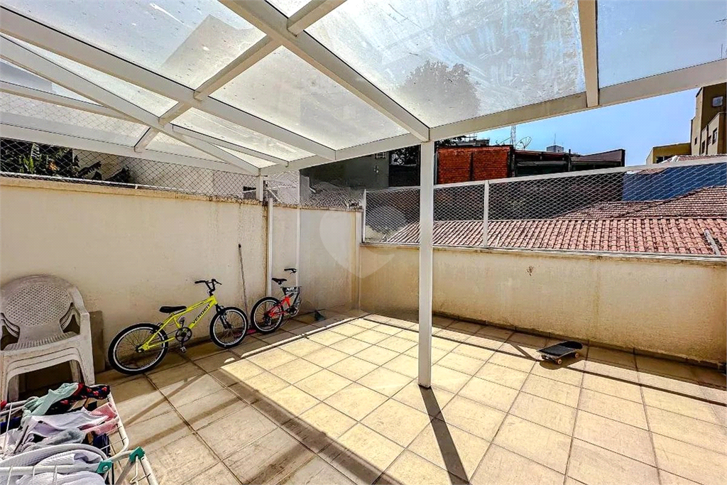 Venda Apartamento São Paulo Jardim Da Glória REO1020076 14