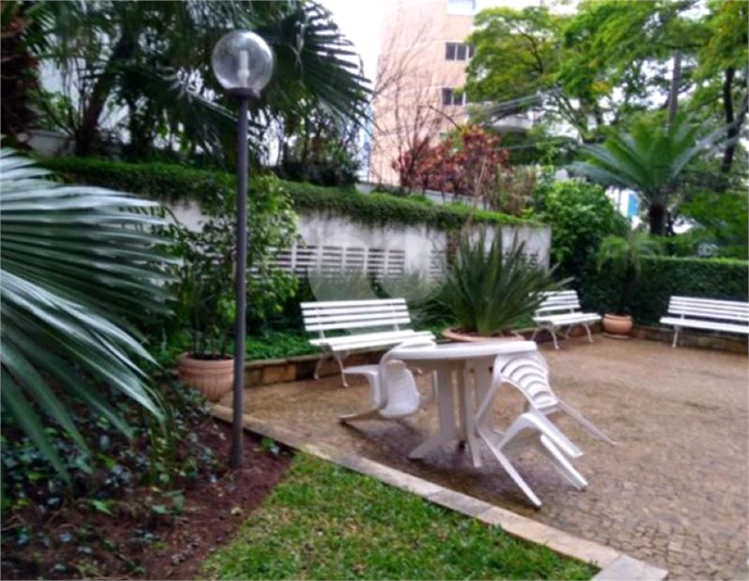 Venda Apartamento São Paulo Cerqueira César REO1020087 16