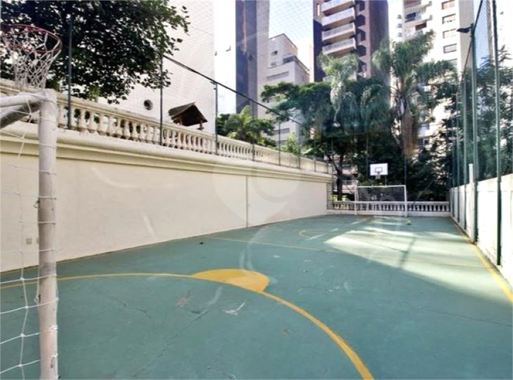 Venda Apartamento São Paulo Cerqueira César REO1020087 15