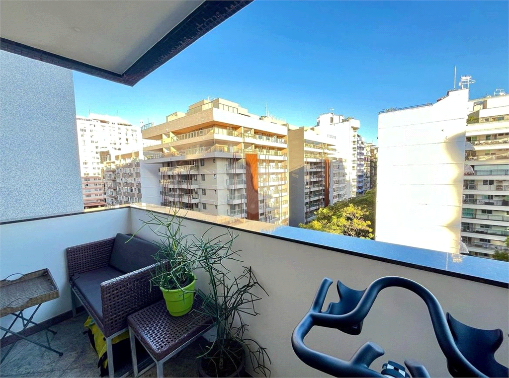 Venda Apartamento Niterói Ingá REO1020115 7