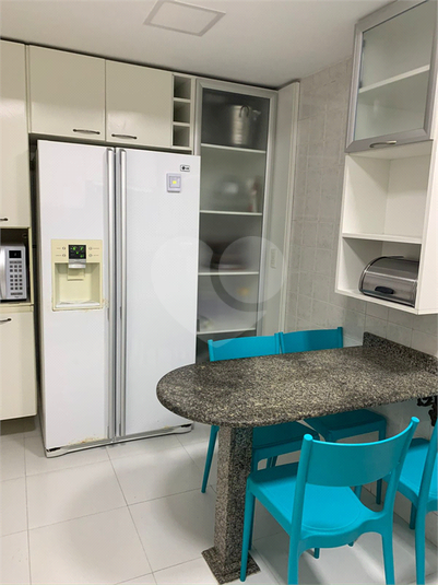 Venda Apartamento Niterói Ingá REO1020115 20