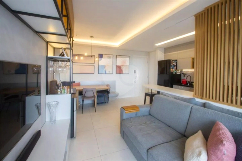 Venda Apartamento São Paulo Vila Cruzeiro REO1020116 8