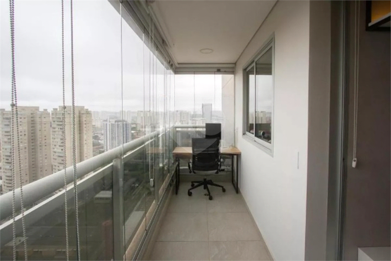 Venda Apartamento São Paulo Vila Cruzeiro REO1020116 11