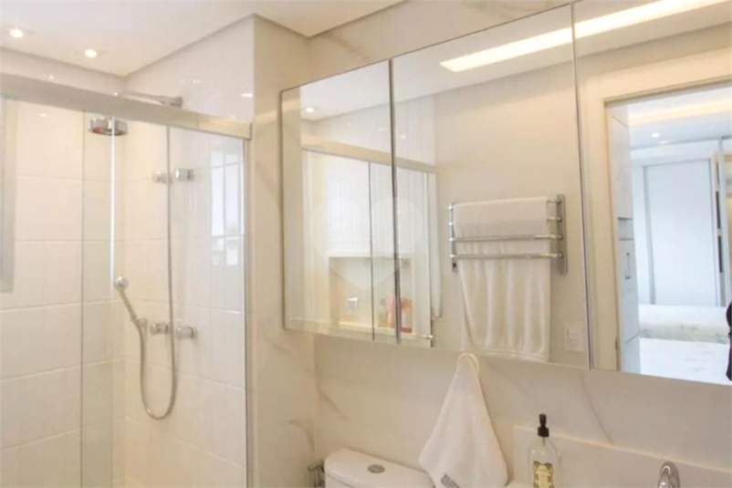 Venda Apartamento São Paulo Vila Cruzeiro REO1020116 22