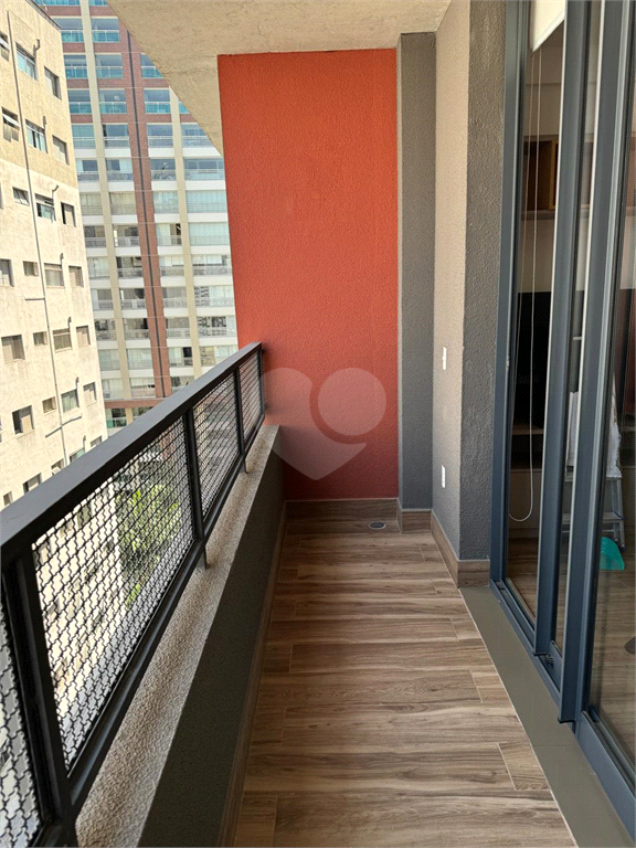 Aluguel Apartamento São Paulo Consolação REO1020117 32