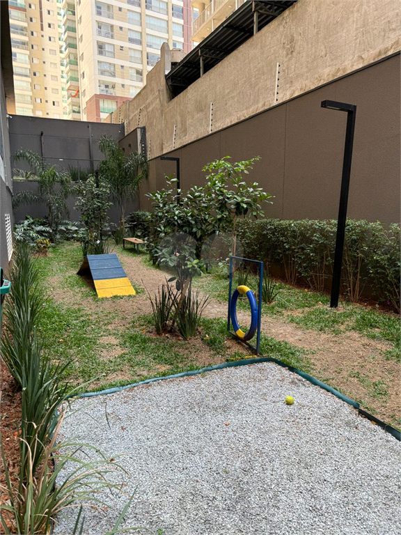 Aluguel Apartamento São Paulo Consolação REO1020117 9