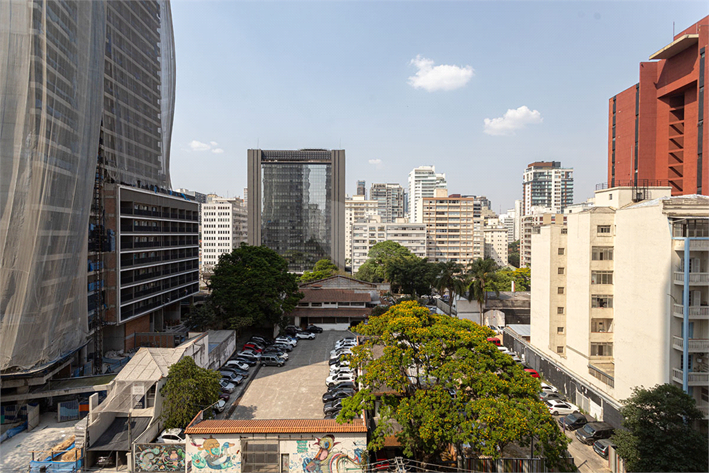 Venda Apartamento São Paulo Pinheiros REO1020121 12