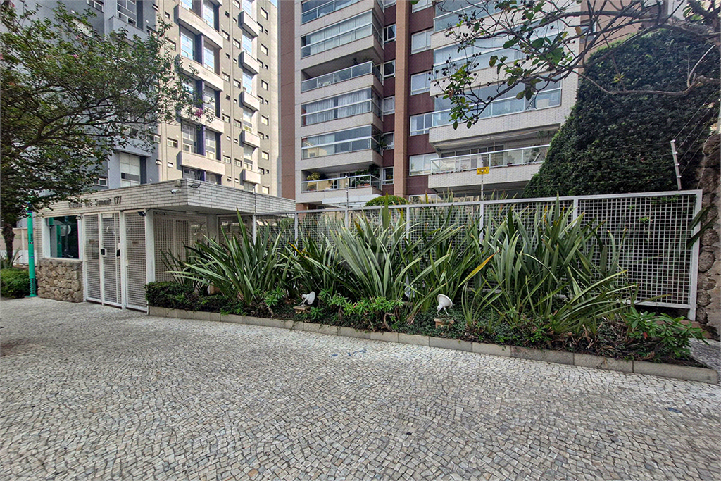 Venda Apartamento São Paulo Pinheiros REO1020121 44