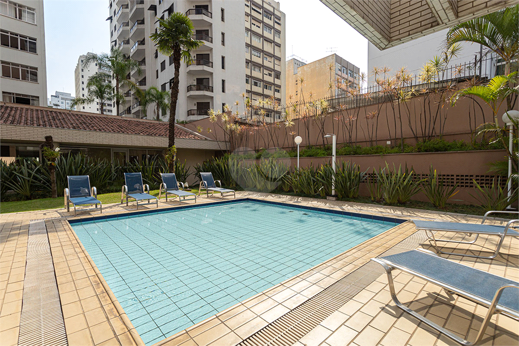 Venda Apartamento São Paulo Pinheiros REO1020121 42