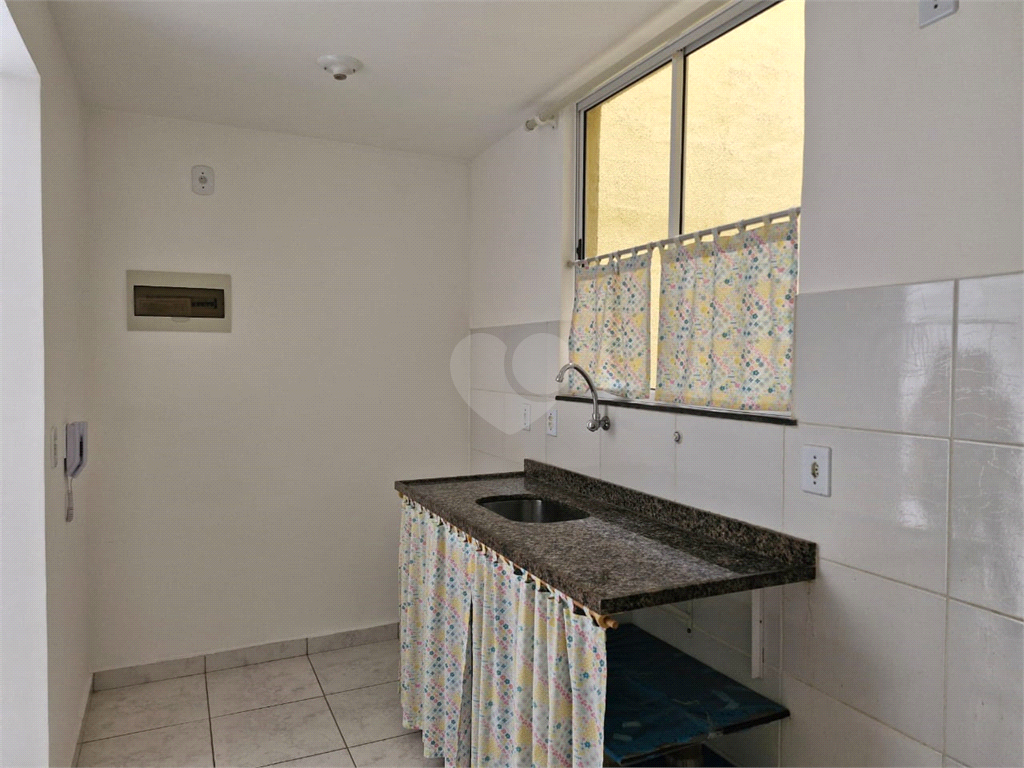 Aluguel Apartamento Niterói Sapê REO1020123 16