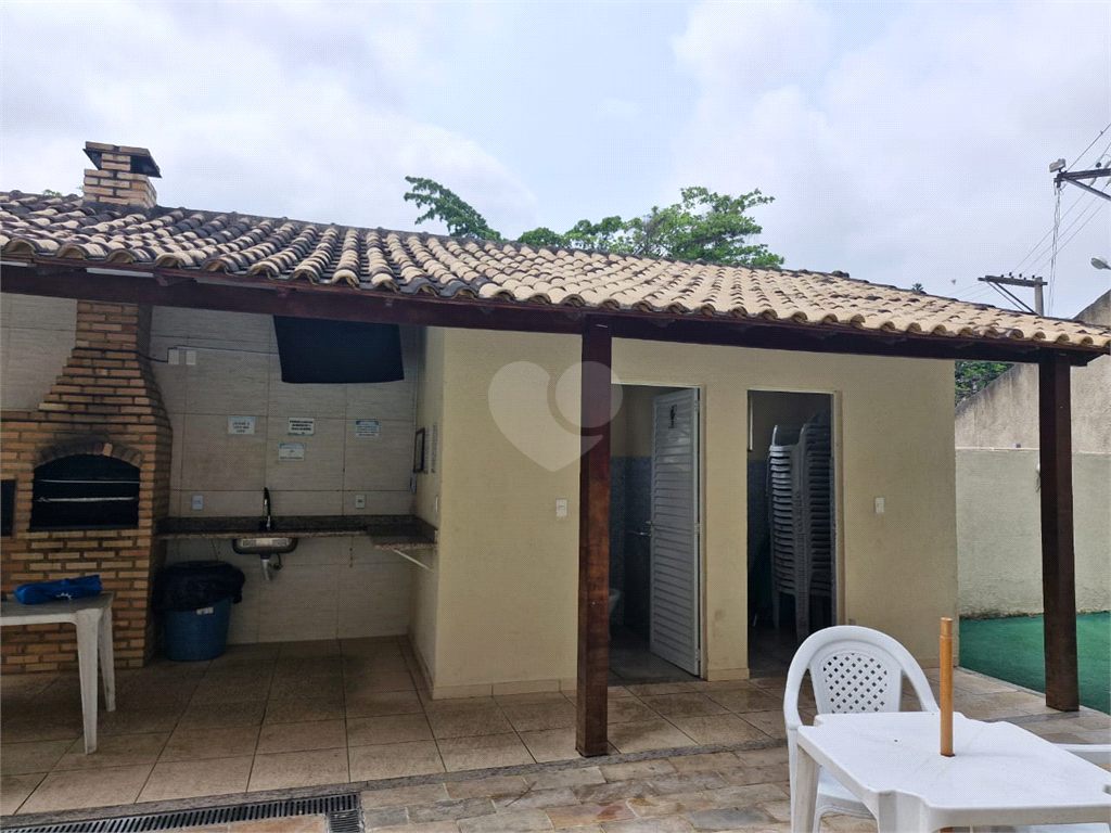 Aluguel Apartamento Niterói Sapê REO1020123 22