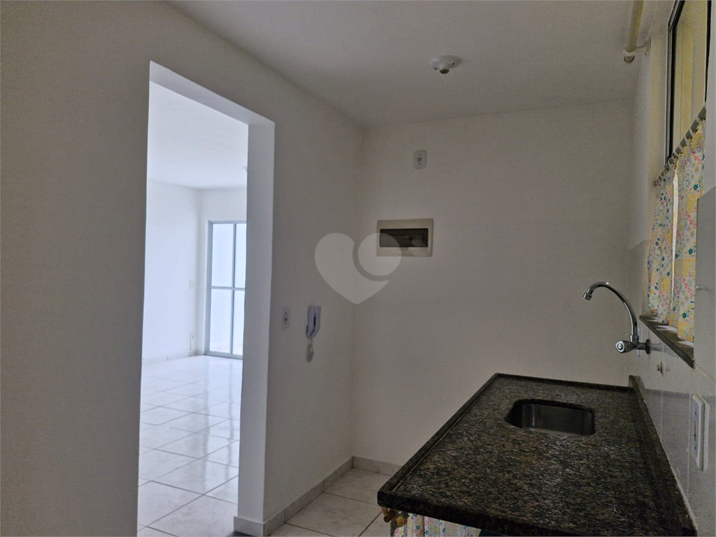 Aluguel Apartamento Niterói Sapê REO1020123 14