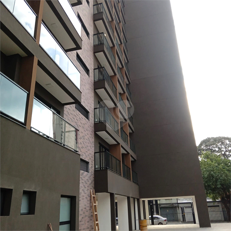 Venda Apartamento São Paulo Mooca REO1020125 17