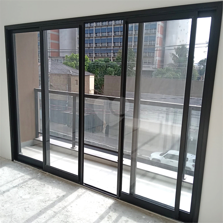 Venda Apartamento São Paulo Mooca REO1020125 8