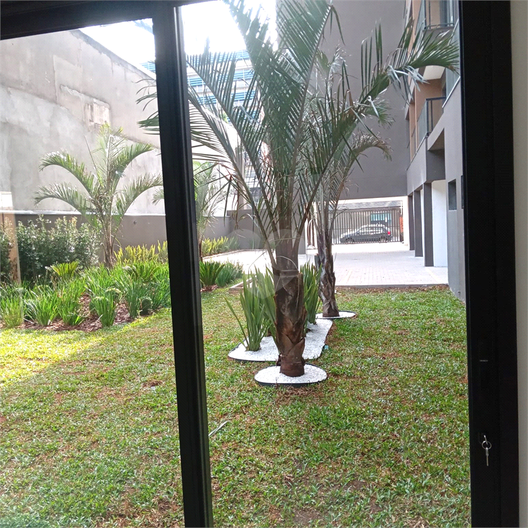 Venda Apartamento São Paulo Mooca REO1020125 14