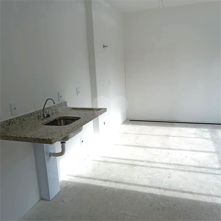 Venda Apartamento São Paulo Mooca REO1020125 3