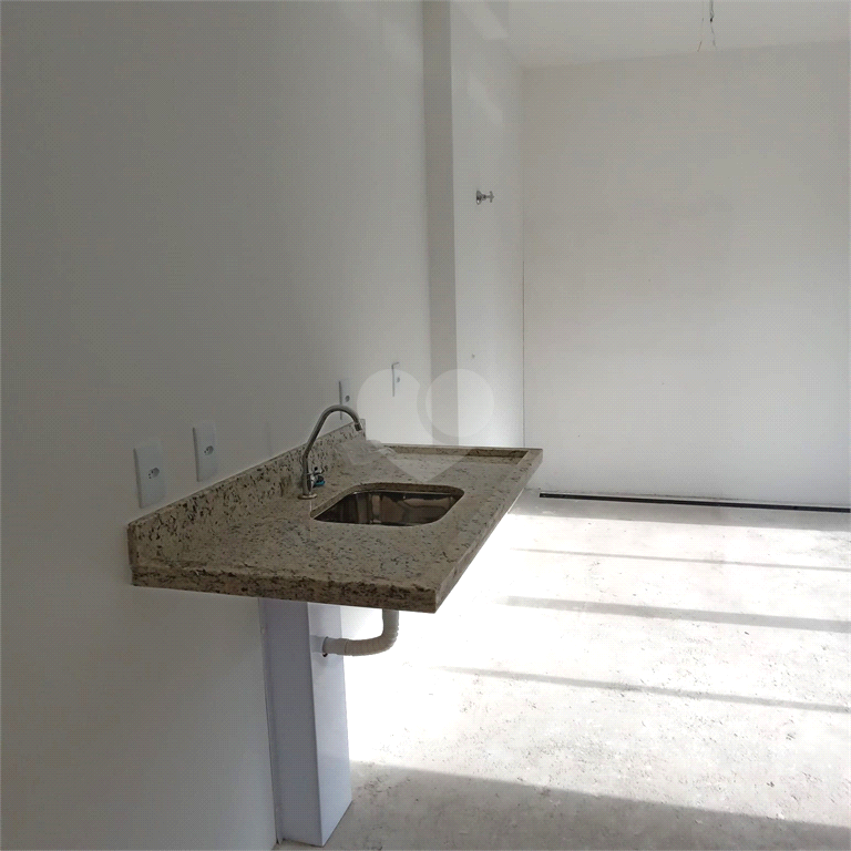 Venda Apartamento São Paulo Mooca REO1020125 4