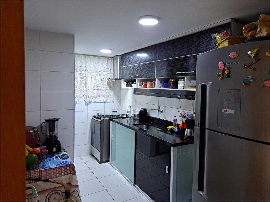 Venda Apartamento Niterói Santa Rosa REO1020129 20