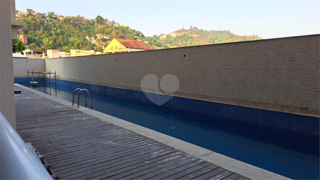 Venda Apartamento Niterói Santa Rosa REO1020129 24