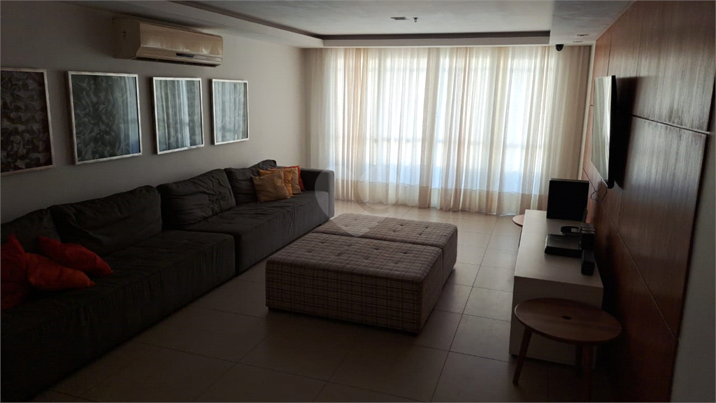 Venda Apartamento Niterói Santa Rosa REO1020129 35