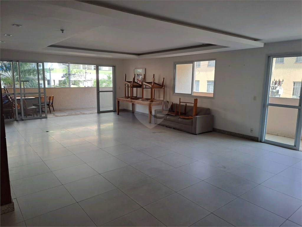 Venda Apartamento Niterói Santa Rosa REO1020129 32