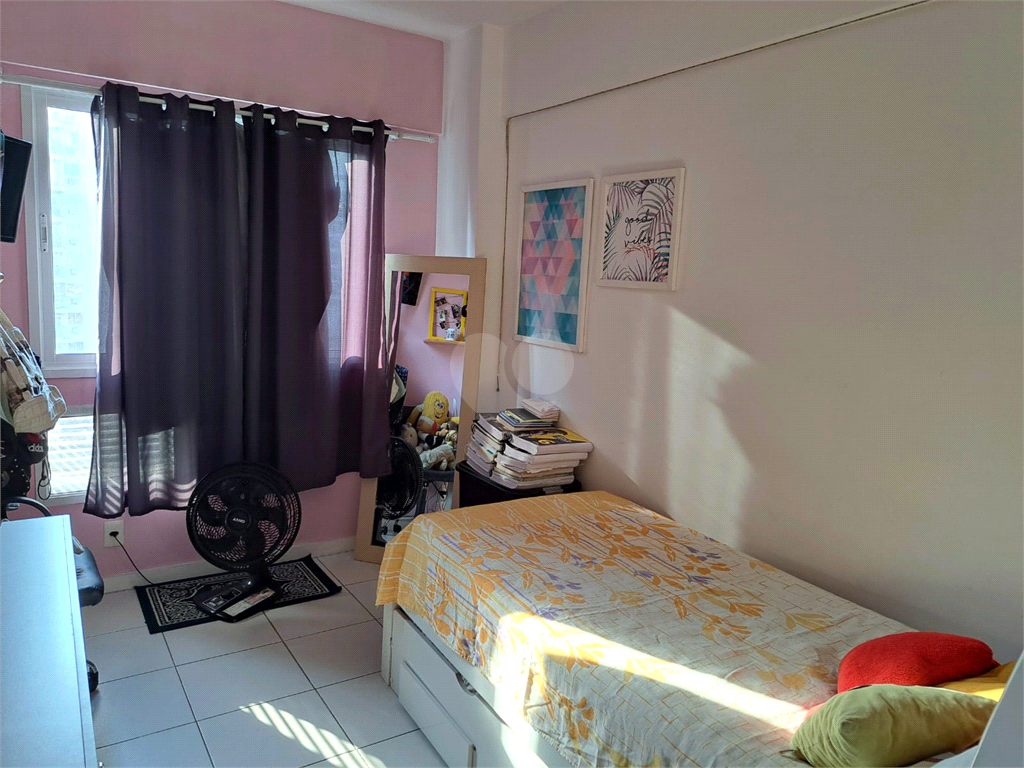 Venda Apartamento Niterói Santa Rosa REO1020129 13