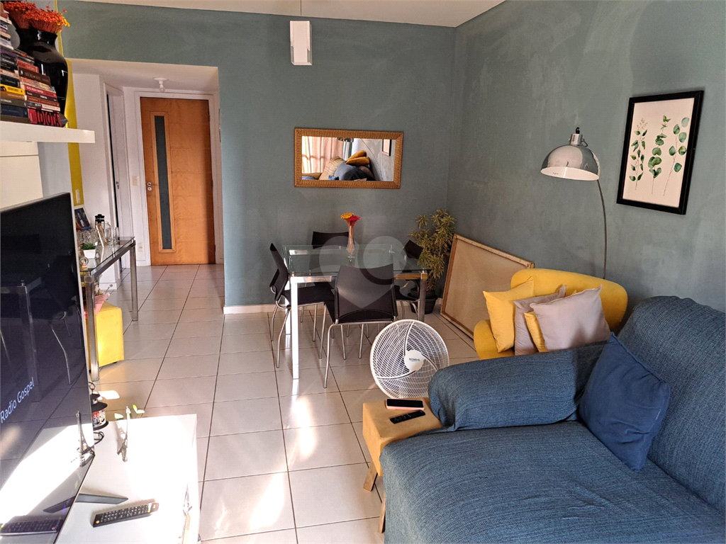 Venda Apartamento Niterói Santa Rosa REO1020129 3