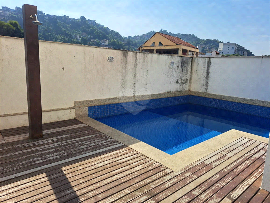 Venda Apartamento Niterói Santa Rosa REO1020129 26