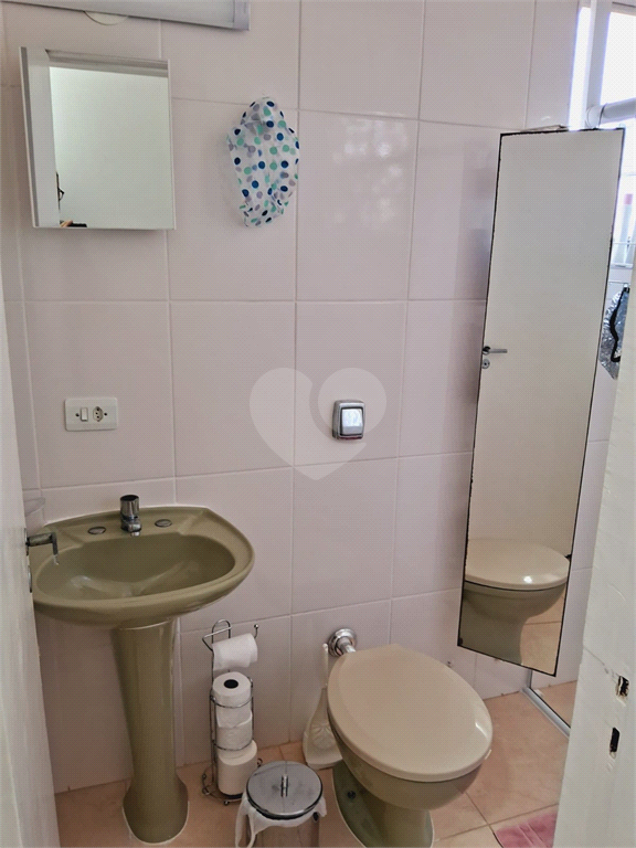 Venda Apartamento Guarujá Jardim Las Palmas REO1020137 12