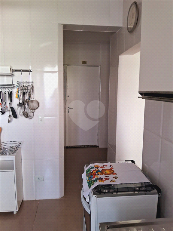 Venda Apartamento Guarujá Jardim Las Palmas REO1020137 15