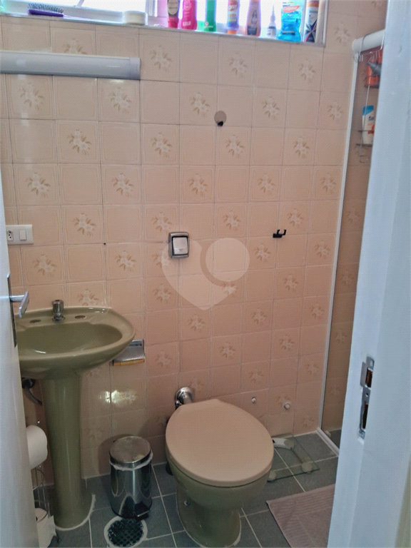 Venda Apartamento Guarujá Jardim Las Palmas REO1020137 11