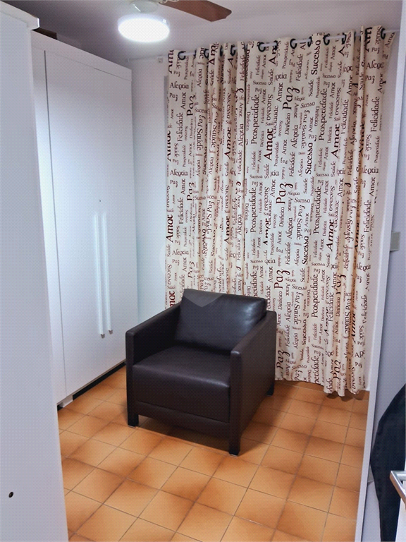 Venda Apartamento Guarujá Jardim Las Palmas REO1020137 10