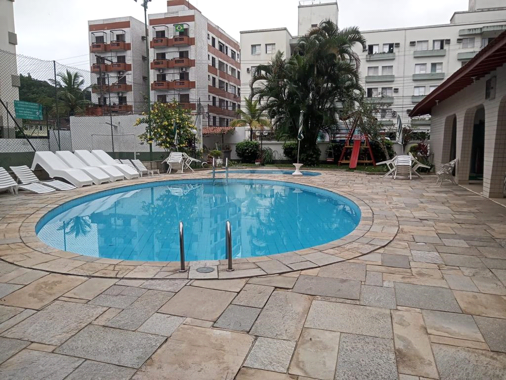 Venda Apartamento Guarujá Jardim Las Palmas REO1020137 1