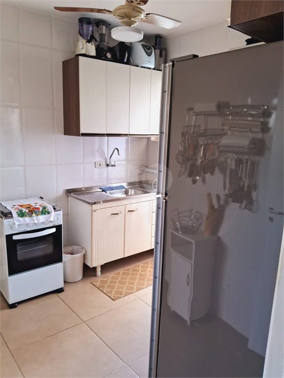 Venda Apartamento Guarujá Jardim Las Palmas REO1020137 14