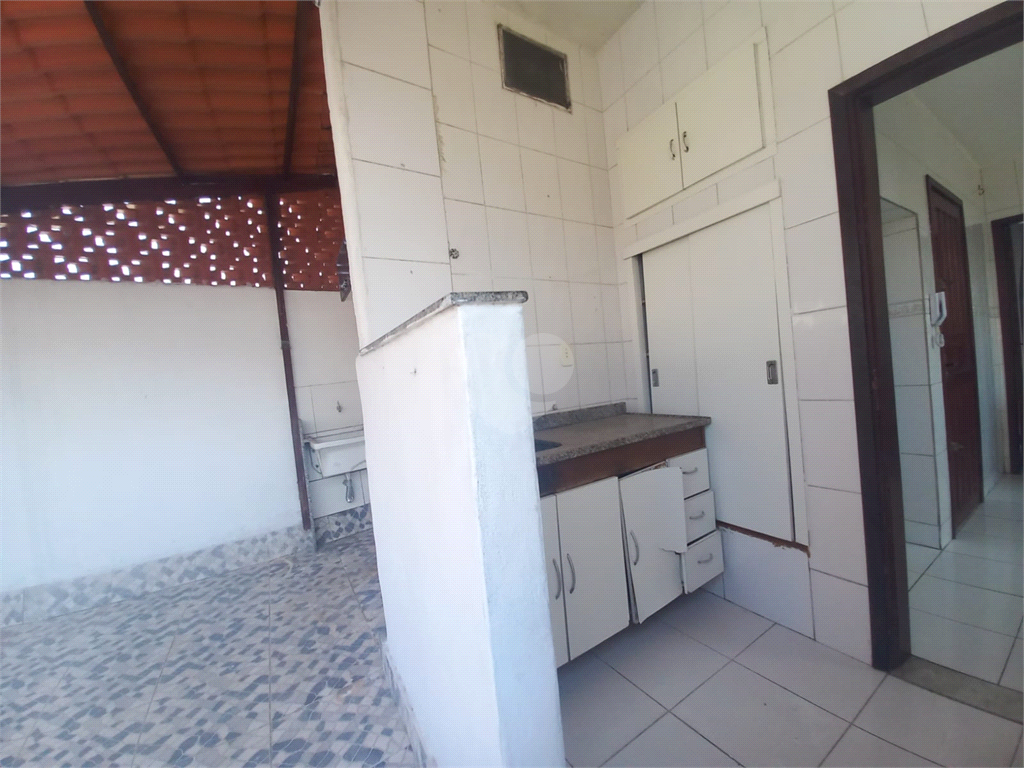 Venda Apartamento Niterói Barreto REO1020144 26