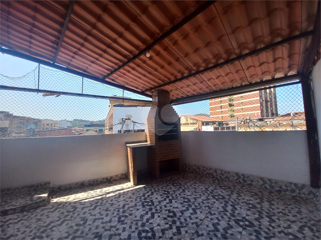 Venda Apartamento Niterói Barreto REO1020144 25