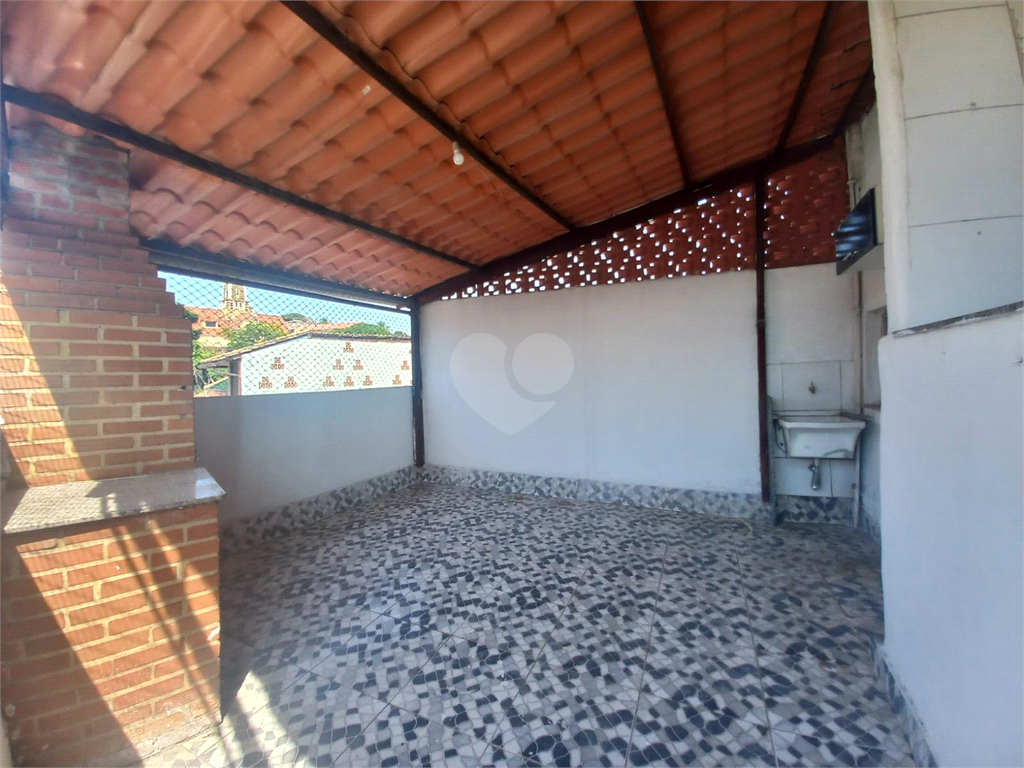 Venda Apartamento Niterói Barreto REO1020144 23