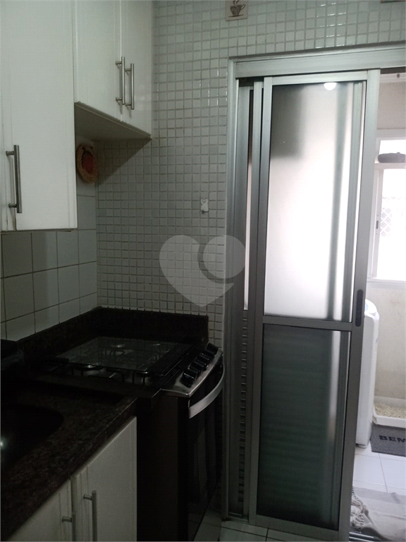 Venda Apartamento São Paulo Vila Roque REO1020146 5