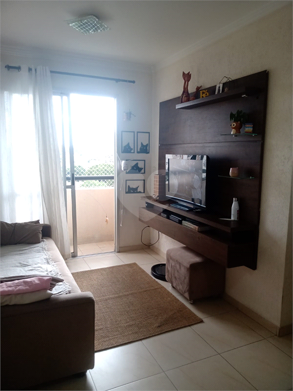 Venda Apartamento São Paulo Vila Roque REO1020146 1