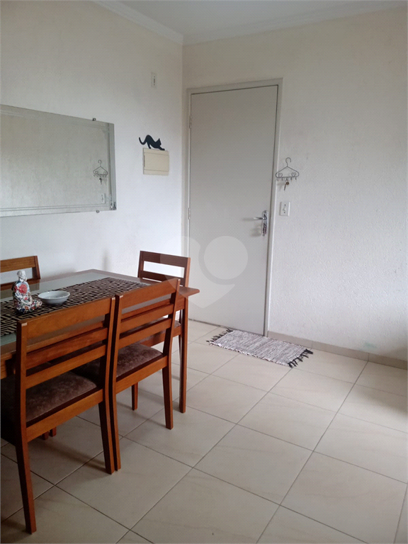 Venda Apartamento São Paulo Vila Roque REO1020146 8